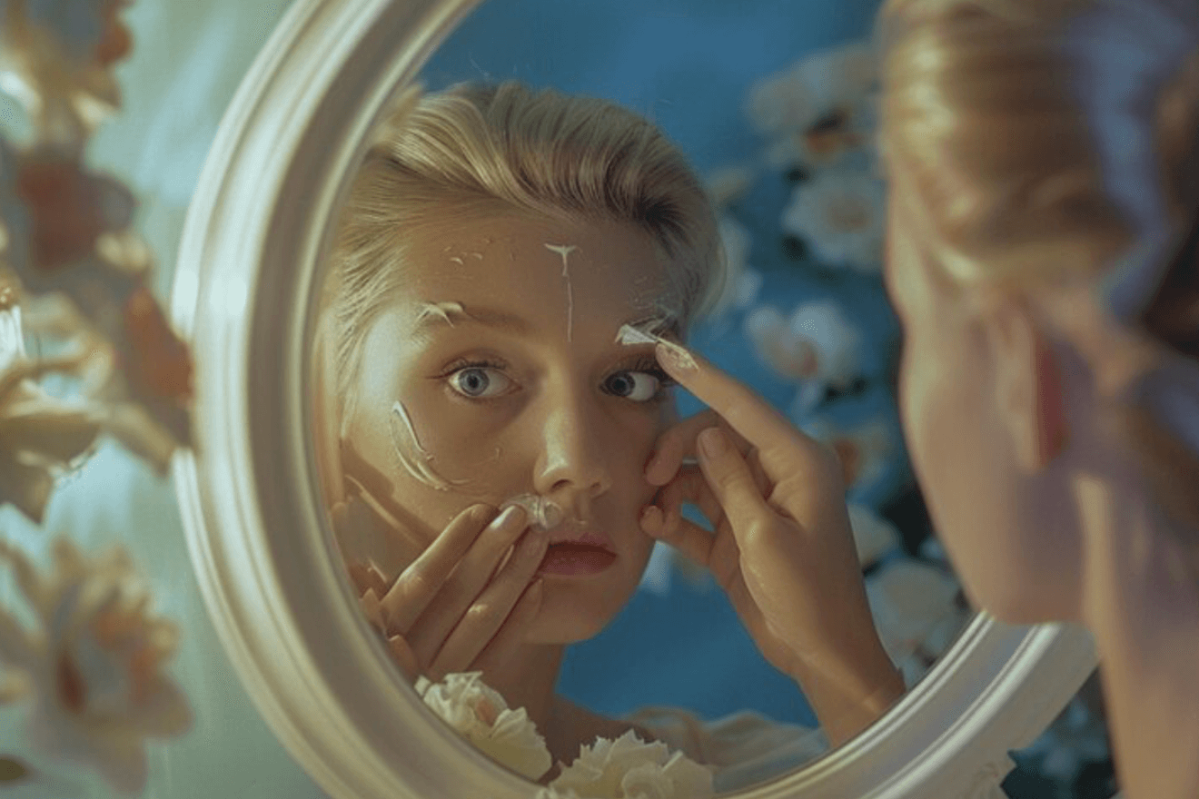 Mirror, Mirror on the Wall: How AI Is Changing the Face of Beauty