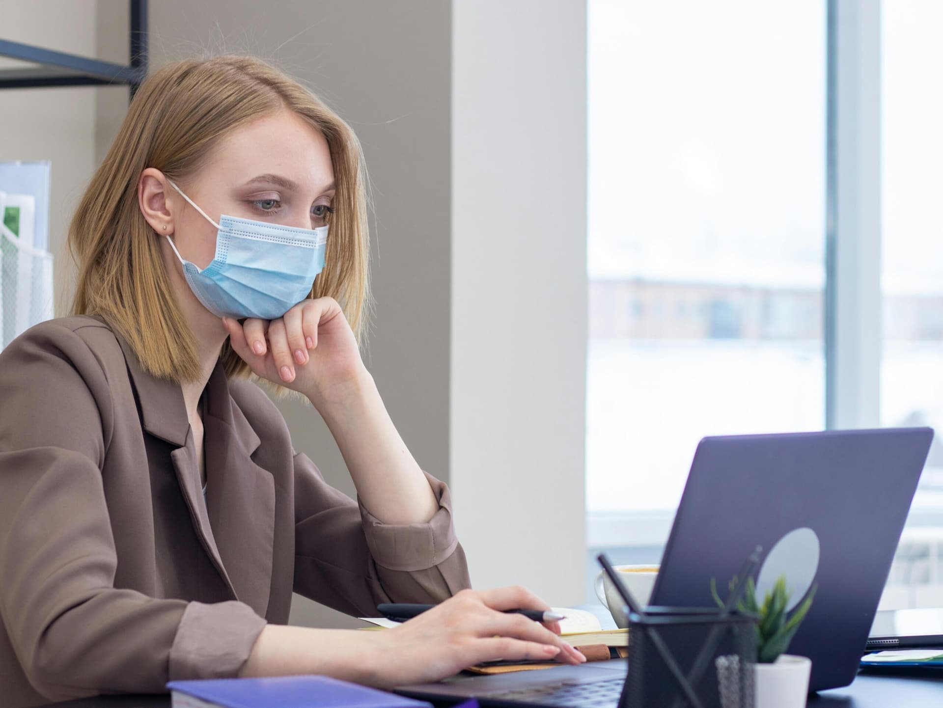 workplace health