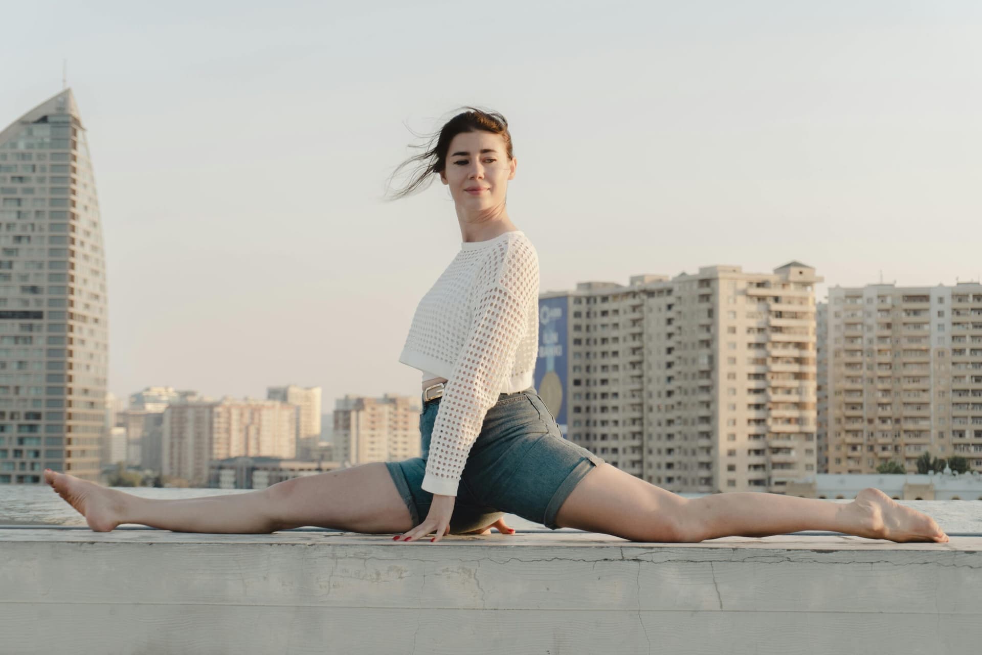 Stretching