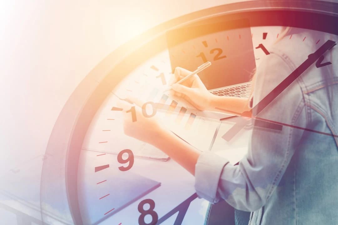 Boundary Lines That Stick: Managing Time, Meetings, and After-Hours