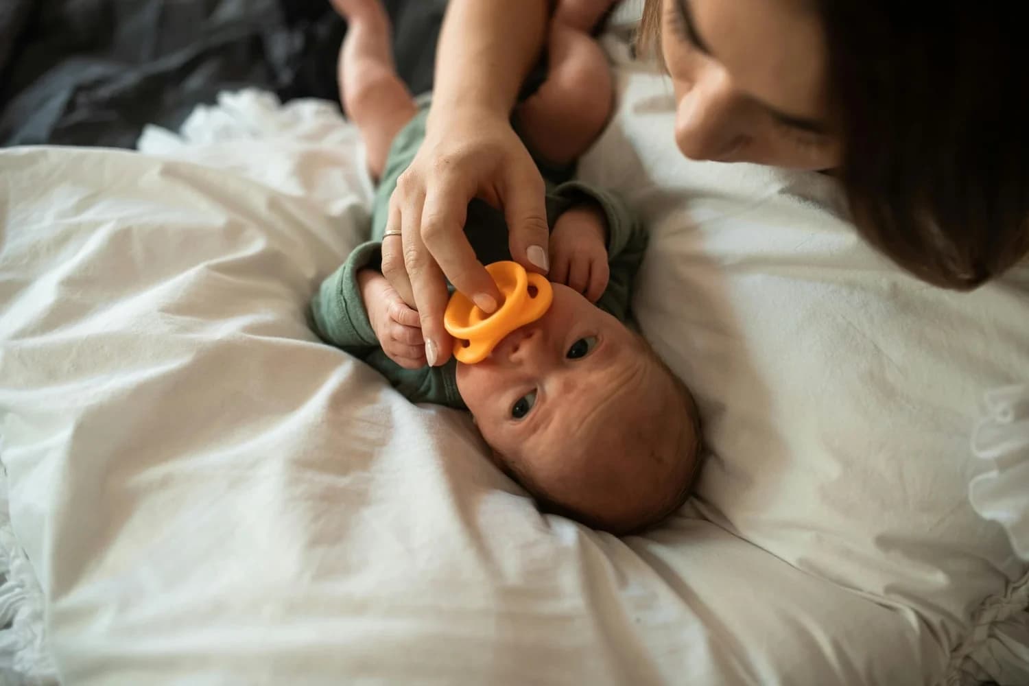 The Fourth Trimester: What Every New Mother Needs to Know