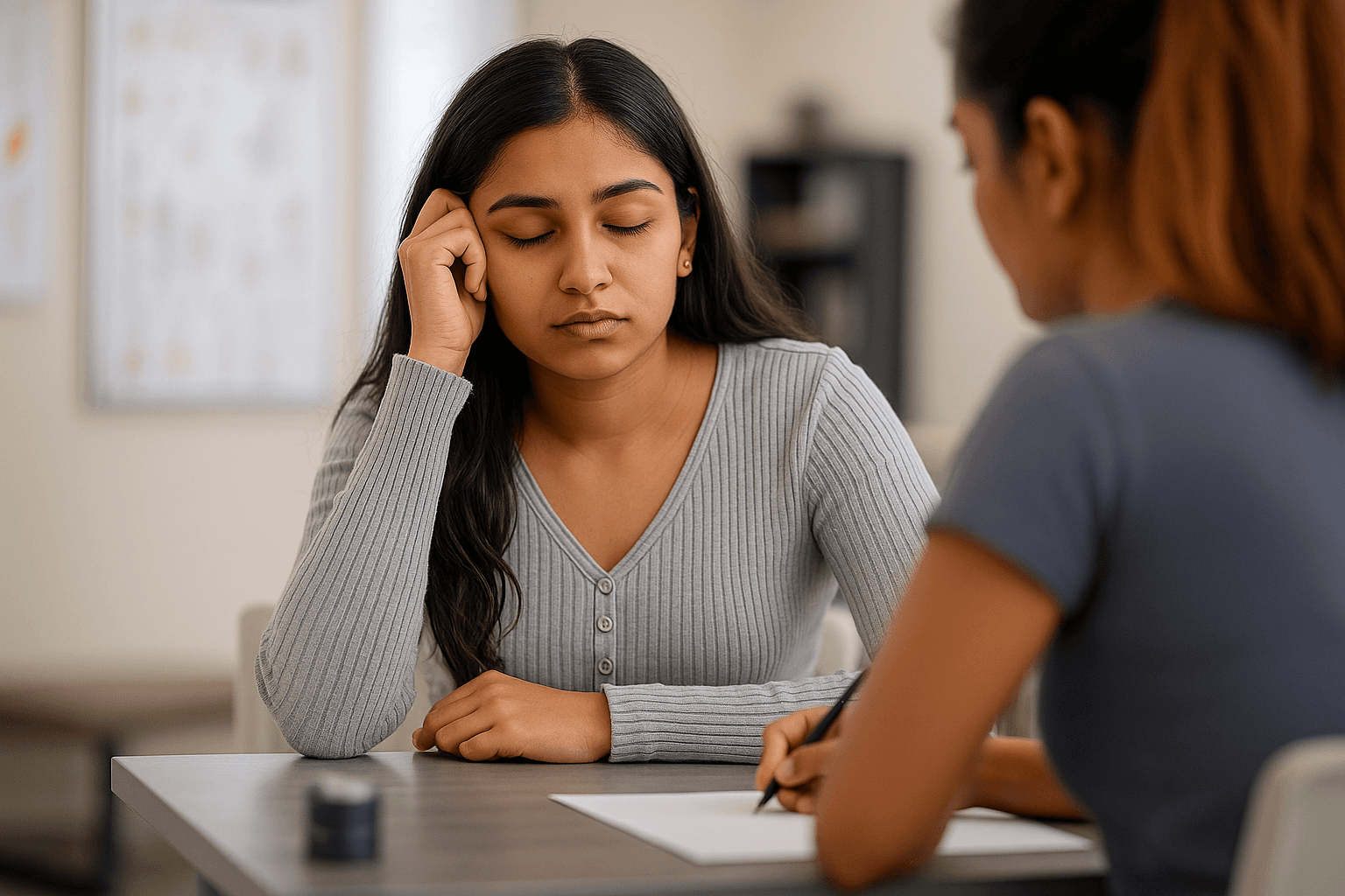 Why mental health is the most important part of recovery