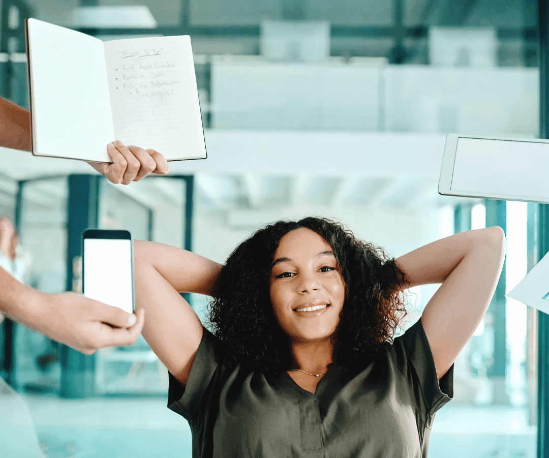 Can you build a business while being emotionally exhausted? Advice for women entrepreneurs