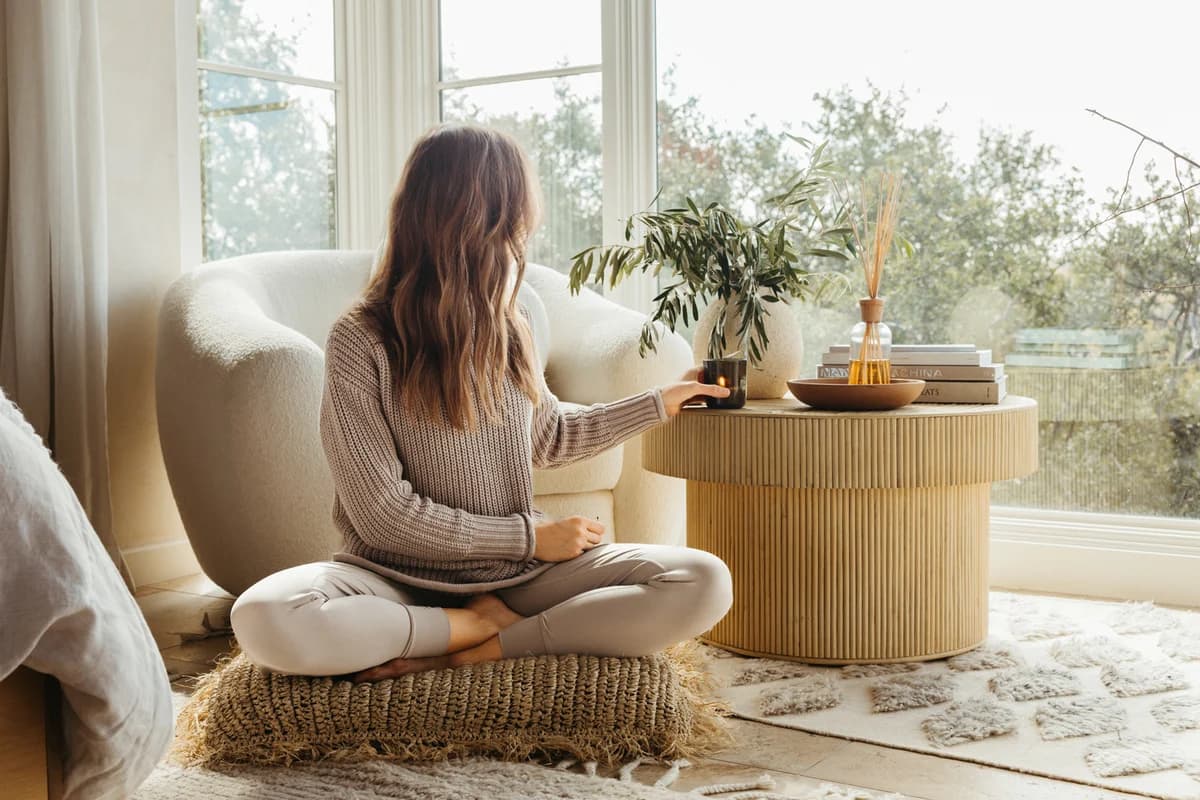 When Strong Women Finally Admit They’re Tired: A Permission Slip to Pause