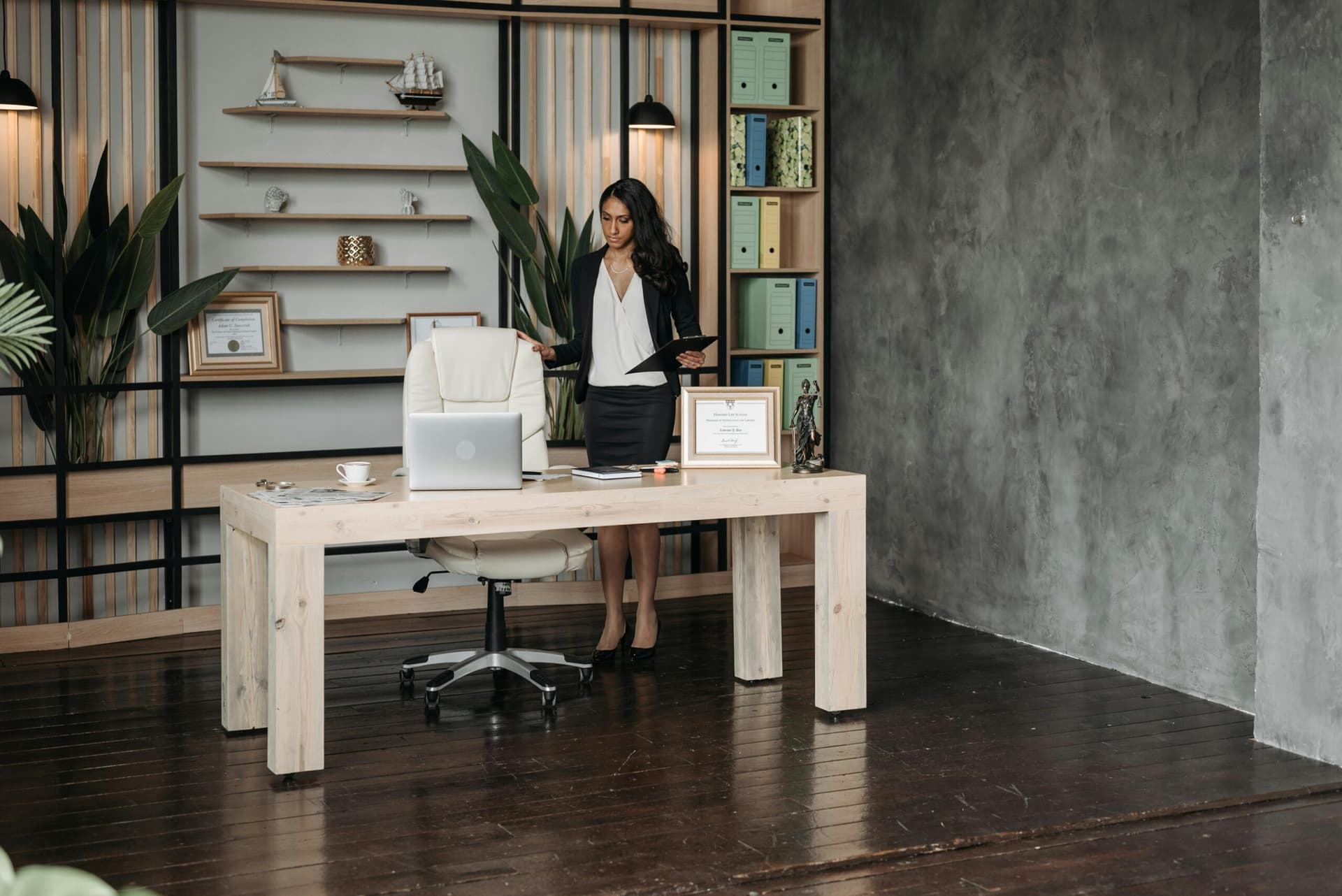 Have Careers Changed from Ambition to Survival?