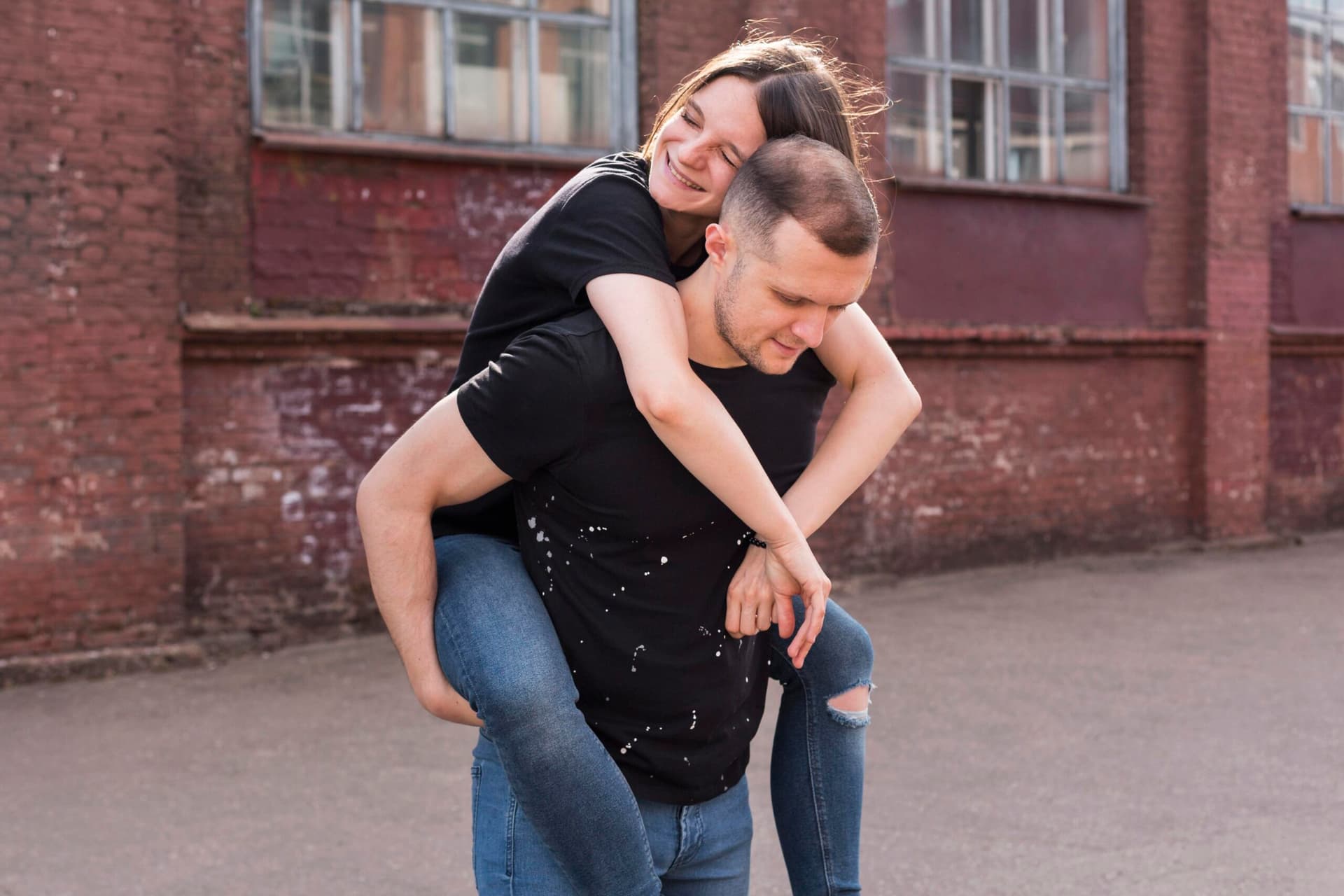 When Love Feels Heavy but Nothing Is “Wrong”