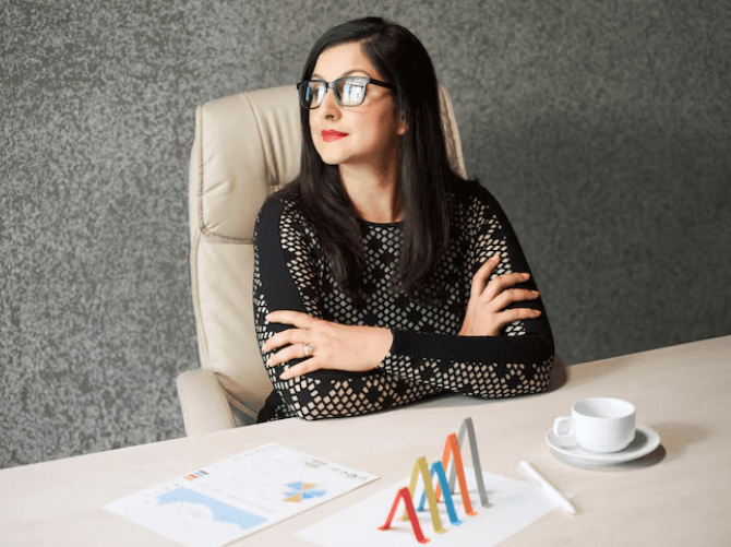 How Entrepreneurs Come Up With Business Ideas And What Really Drives Them to Start