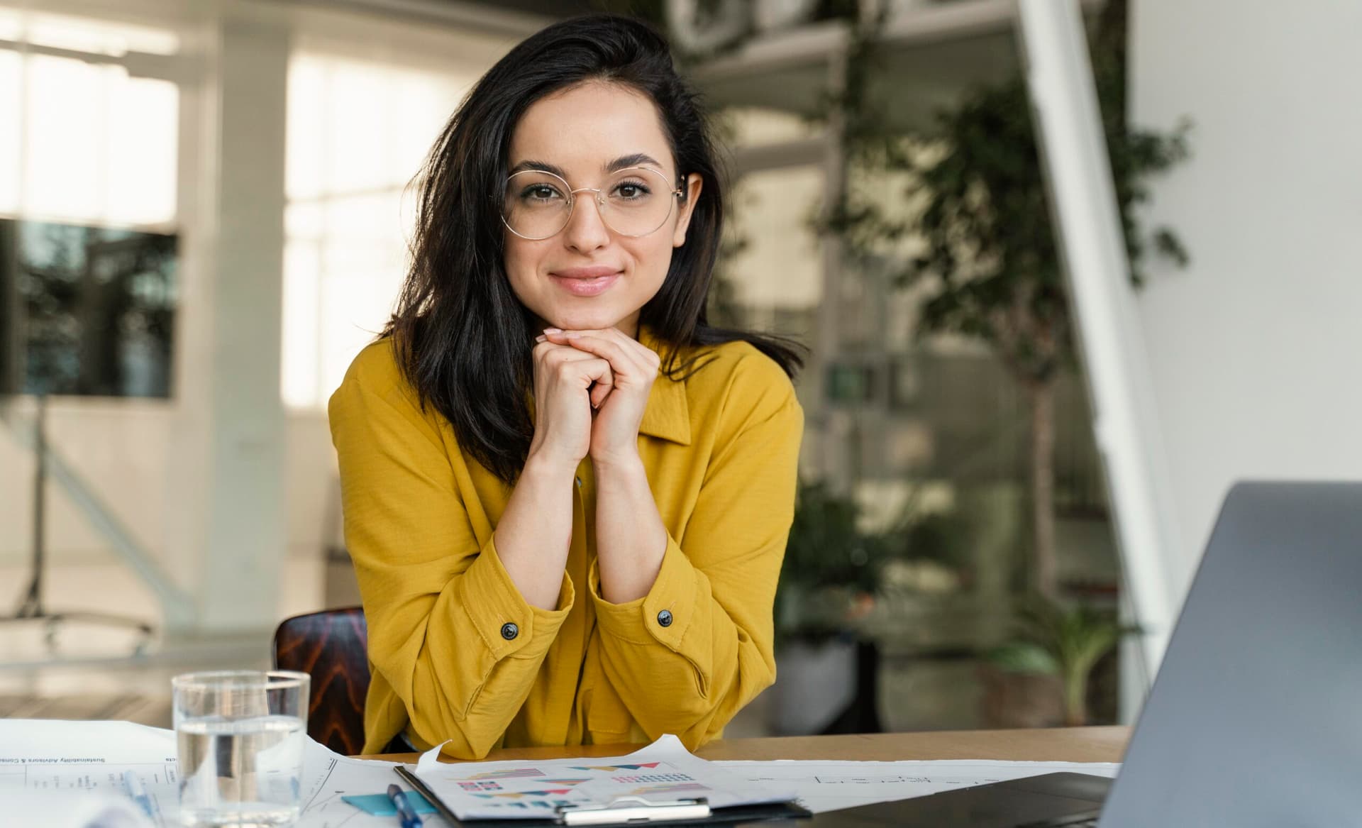 The real challenges faced by women entrepreneurs are not always visible