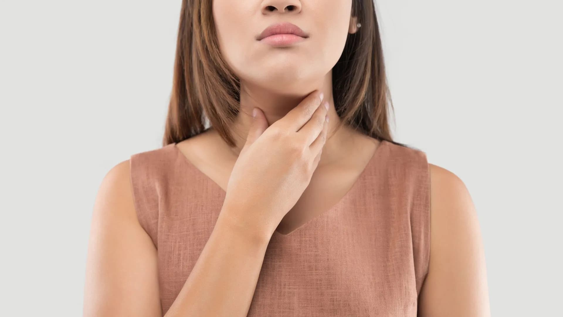 Thyroid, PCOS, and More