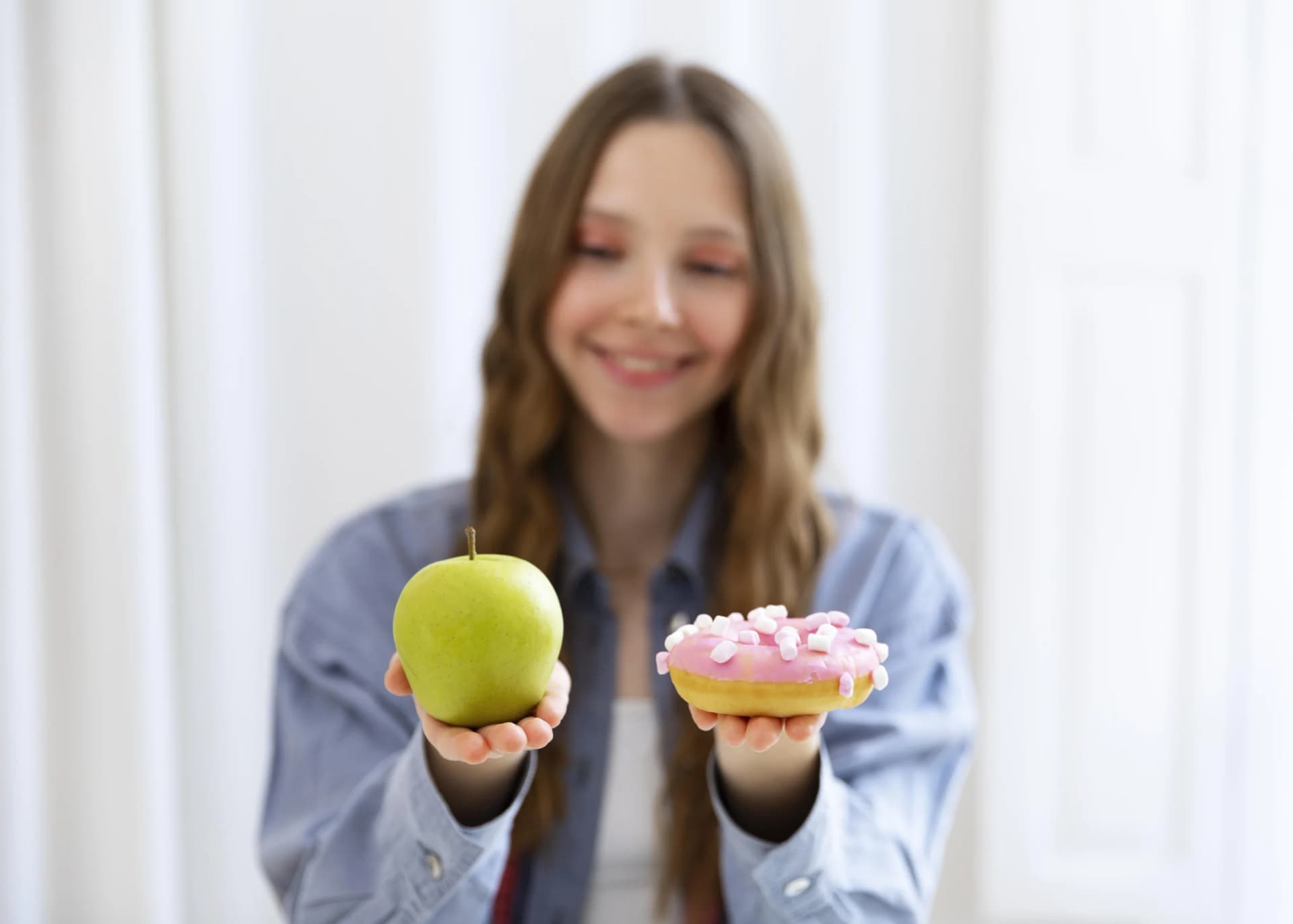 How Do You Stop Stress-Driven Sugar Cravings? A Complete Science-Backed Guide to Regaining Control
