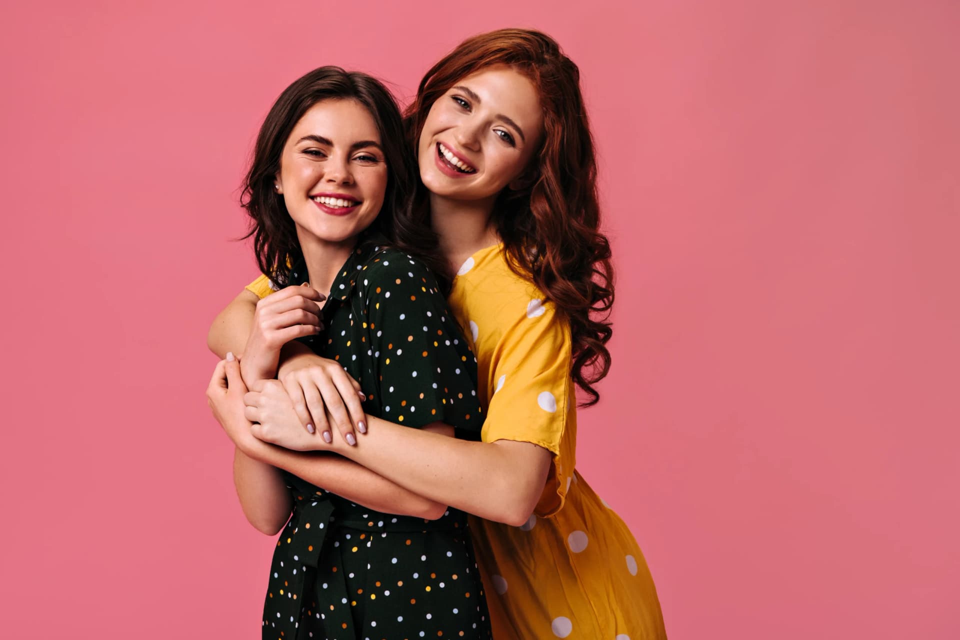 Red Flags to Look Out for in Female Friendships