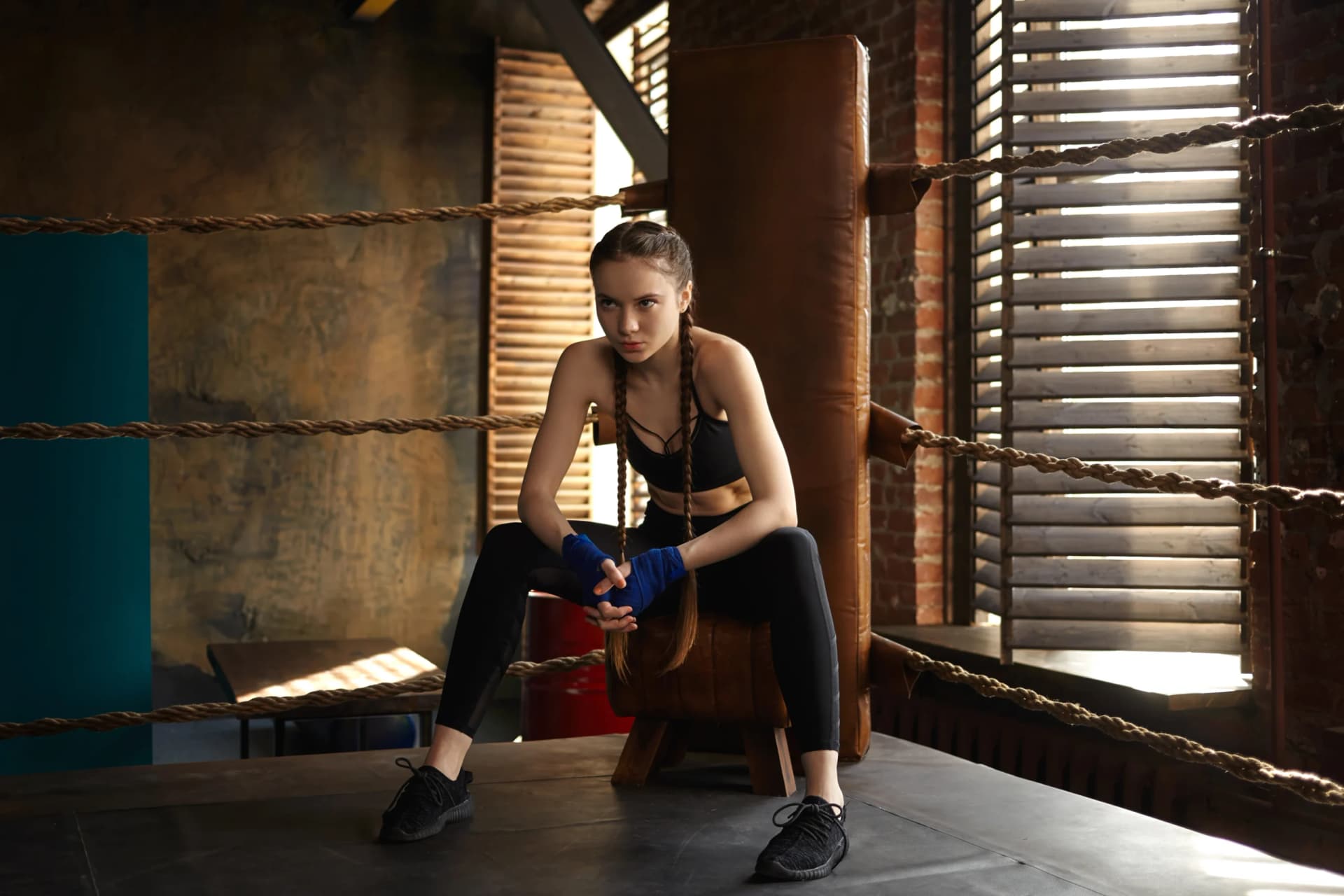 Fitness Without Pressure: Letting Go of Extreme Goals