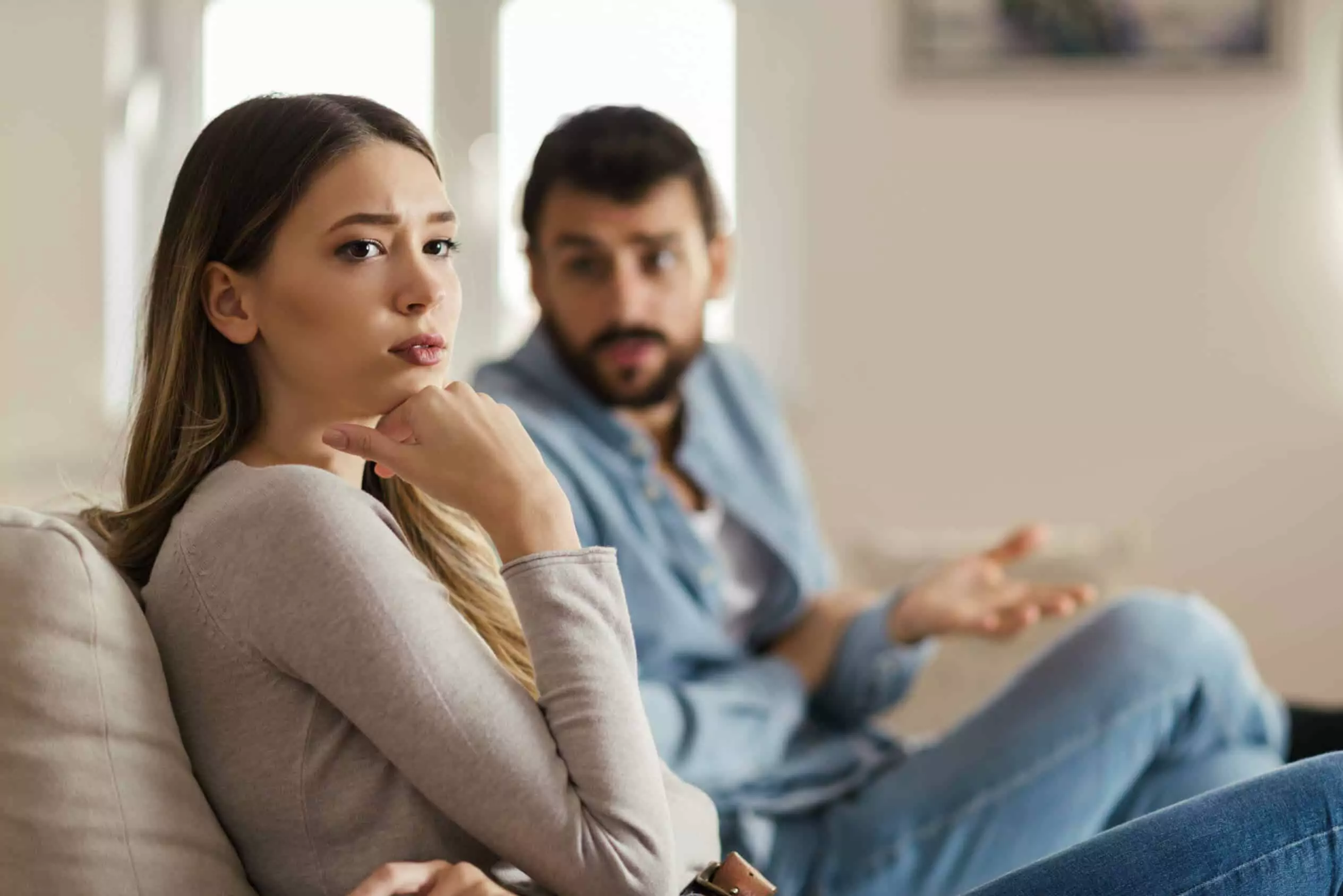 Loving Someone While Losing Yourself: The Relationship Red Flag Nobody Talks About