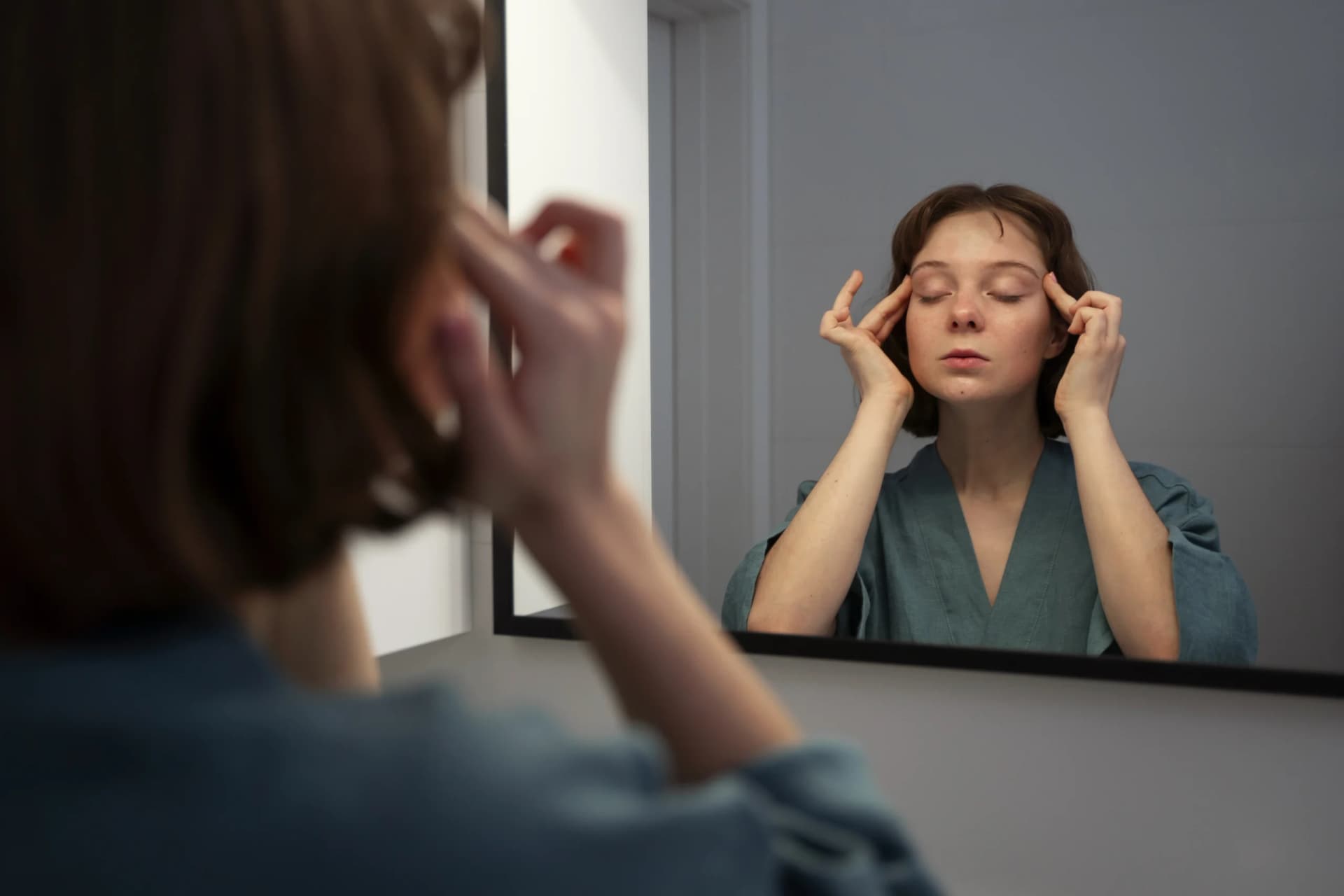 Are you listening to your body? Why Women Ignore Symptoms Until It’s Too Late