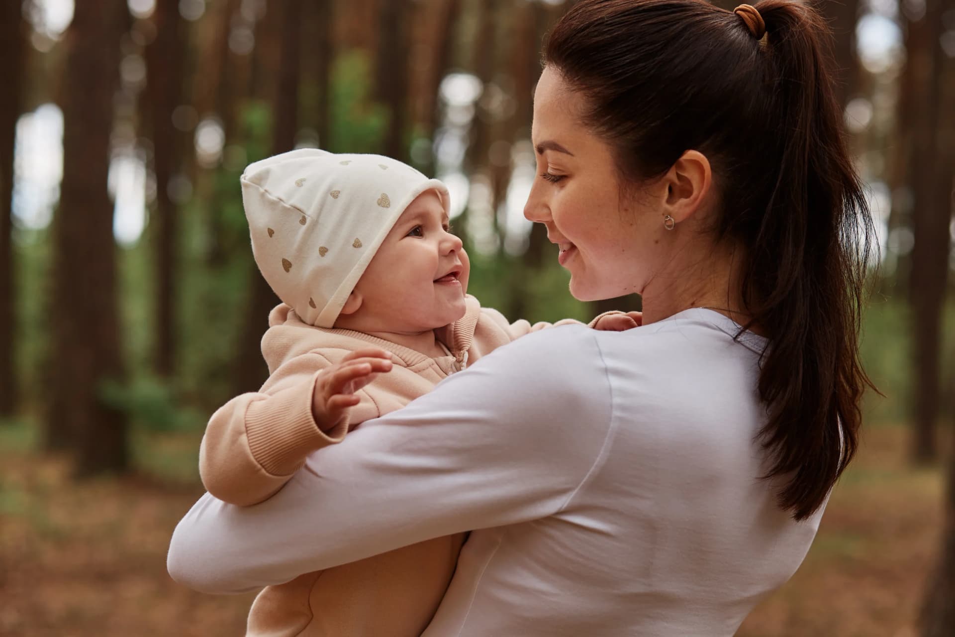 Motherhood and the Identity You’re Still Figuring Out