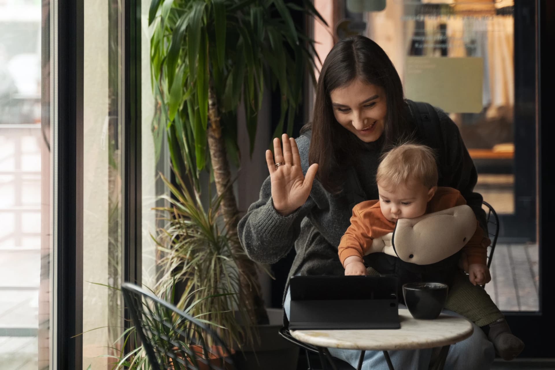 Why Mothers Are Prioritising Systems Over Sacrifice The Professional Shift Redefining Modern Motherhood