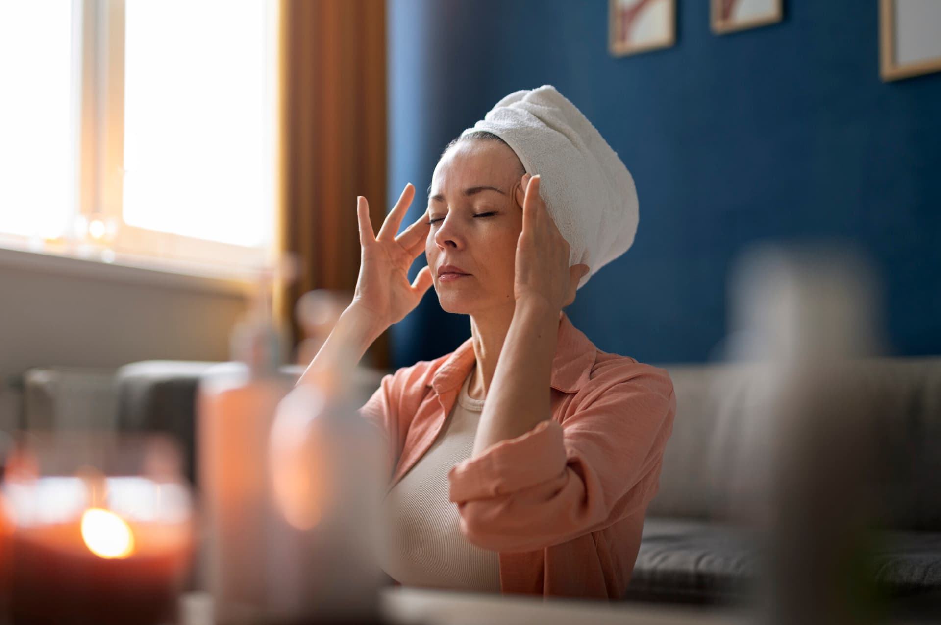 Skin Fatigue Is Real Why Less Skincare Is Becoming the New Luxury