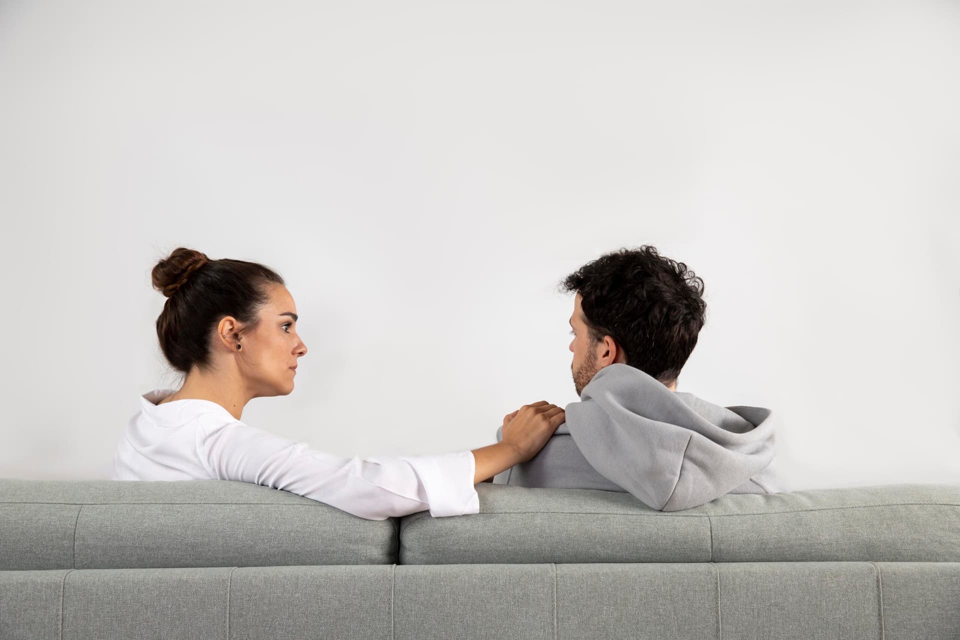 Staying for Comfort vs Leaving for Peace