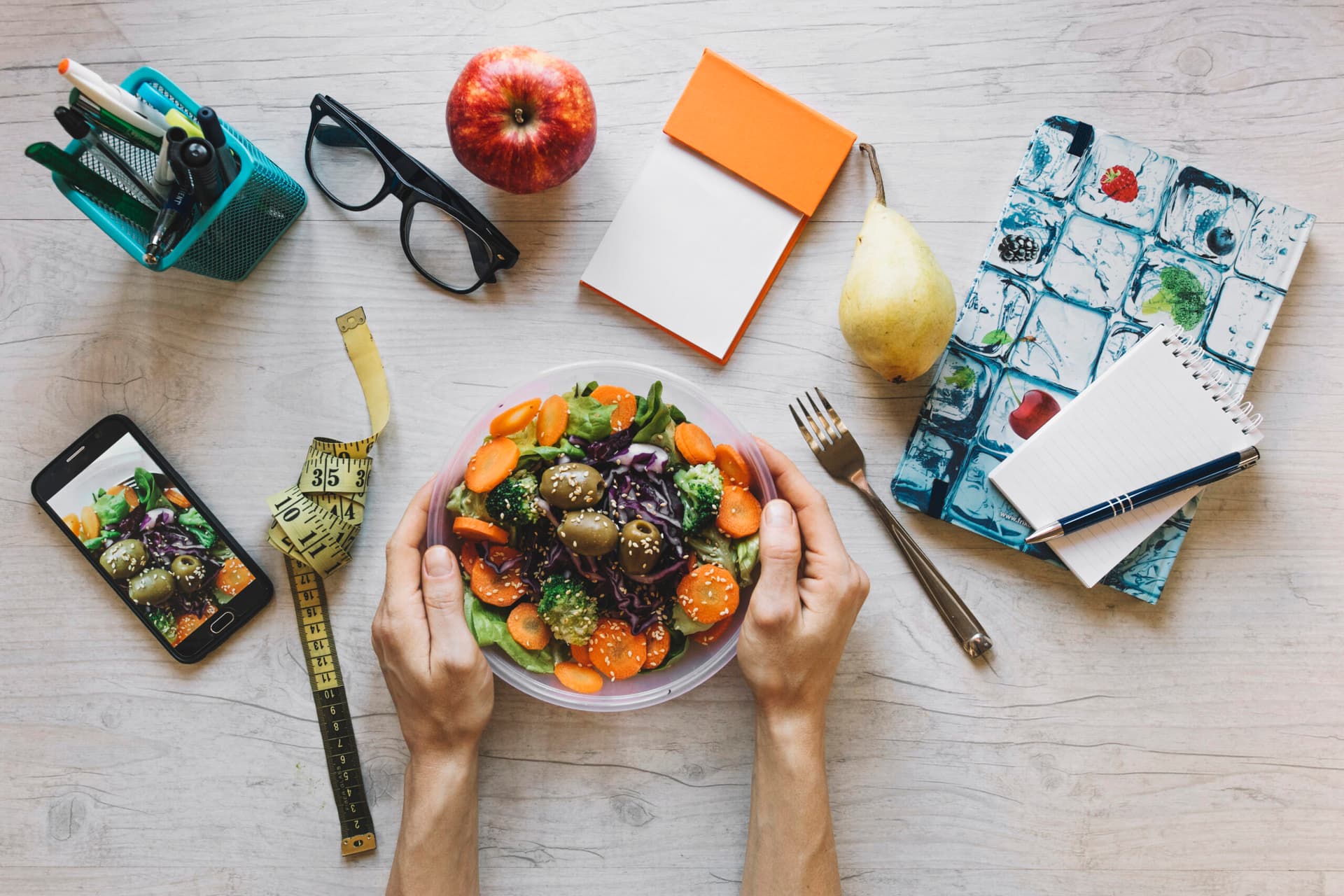 Struggle Food or Everyday Staple? How Food Is Being Redefined in the Modern World